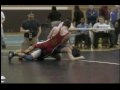 Mason Konkol 2008 Westlake Tourn Match 2