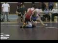 Mason Konkol 2008 Westlake Tourn Match 2