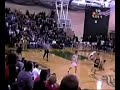 Ankle Breaking Basketball Move