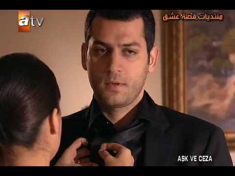 حصريا مسلسل الحب والعقاب الحلقة 5