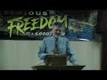 The Christ-Centered Life 1/4