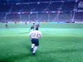 Podolski Gól (FIfa 09 PS2)