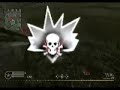 COD4-Overgrown-S&D-Barret 50.Cal