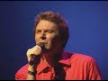 Clay Aiken JBT AC Clip 17 -- MOAM & Tears Run Dry