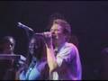 Clay Aiken JBT AC Clip 17 -- MOAM & Tears Run Dry