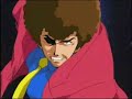 Excel Saga Nabeshin Secret Agent Man