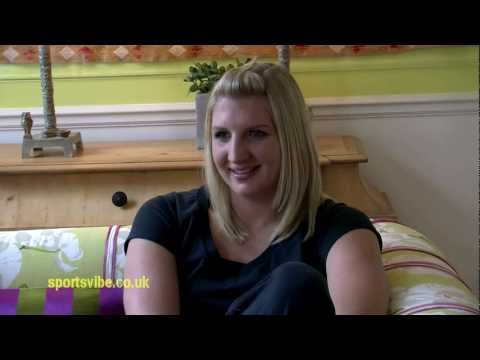 Rebecca Adlington #Part 2