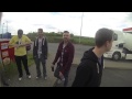Robs Stag Do Trailer
