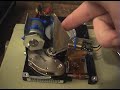Laser Oscilloscope