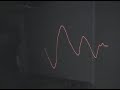 Laser Oscilloscope Laser Oscilloscope
