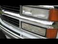 Chevrolet Suburban Complete Overhaul