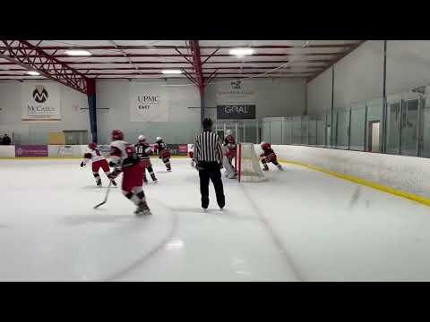 NGHL Pittsburg 2024 Highlights