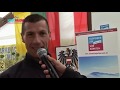 Nordic Walking Weltmeisterschaft 2008 2/4 Siegerehrung Cross Country http://www.klopeinersee.at