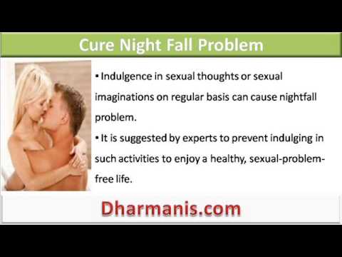 how to cure quick fall