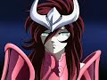 saint seya hades