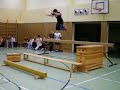 Le Parkour G11 Le Parkour G11
