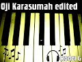 Click here to watch this video Hanging on (Oji Remake) POP/rnb