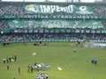 COUTO PEREIRA LOTADO! COXA X GALO (VIDEO COM GOLS)
