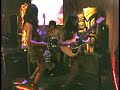 The Whys - live at Purple Orchid 16