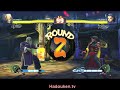 Street Fighter 4: Rose vs Gen Gameplay *NEW* XBOX360/PS3 Street Fighter 4: Rose vs Gen Gameplay *NEW* XBOX360/PS3