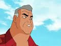 Ben 10 Tooncast 2