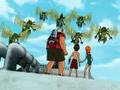 Ben 10 Tooncast 2