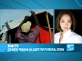 More trouble for Haiti