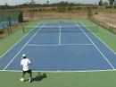 Tennis University