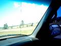 just driving for daytona absker
