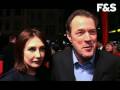 Sebastian Koch & Carice van Houten at Effi Briest Premiere at the Berlinale 2009