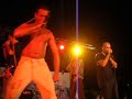 Josele Freestyle y Dino BBD - JAM San Juan ZNP 2008 Josele Freestyle y Dino BBD - JAM San Juan ZNP 2008