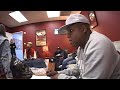 Jadakiss Dicusses His Favorite Music Videos