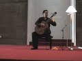 Ourem National Competition - part 4 Etude 4 -Villa-Lobos