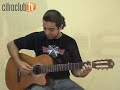Cifra Club.Tv - Gostava Tanto de Voc� (Tim Maia) Completa