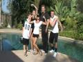 Bionx Family