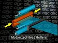 GBC Catena Roll Laminator Demo Video GBC Catena Roll Laminator Demo Video