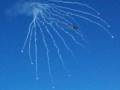 videos de FLARES BLACK HAWK / F-AIR COLOMBIA 2008