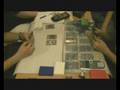 videos de SHOWDOWN 2008 - Finals - Game 1