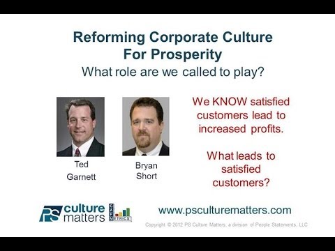 how to assess organizational culture