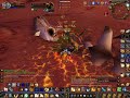 Petrified Lichen Guard AoE Grinding Petrified Lichen Guard AoE Grinding
