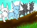 Bluestar's Prophecy opening