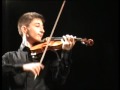 Nemanja Belej plays Zapateado