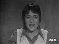 Arlette Laguiller Présidentielles 1974 03/05/74 Arlette Laguiller Présidentielles 1974 03/05/74