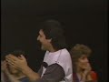 The Cruse Family Live Perfoming Class Reuion 1985