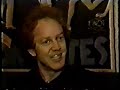 Danny Elfman sexy E! interview part 2