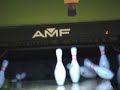 Eminem bowling center