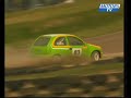 British RallyCross Lydden 2007 4