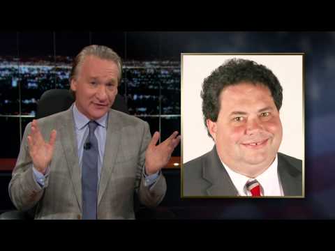 flip - Subscribe to the Real Time YouTube: http://itsh.bo/10r5A1B Rep. Blake Farenthold (TX-27) moves to the final round of Real Time with Bill Maher's