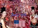 4th of july