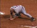 minor league  meltdown